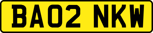 BA02NKW