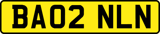 BA02NLN