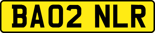 BA02NLR