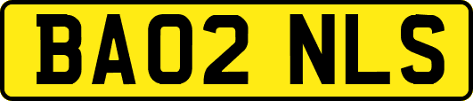 BA02NLS