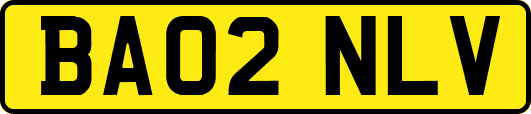 BA02NLV
