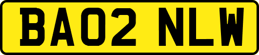 BA02NLW