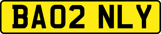 BA02NLY