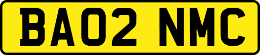 BA02NMC