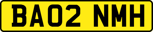 BA02NMH