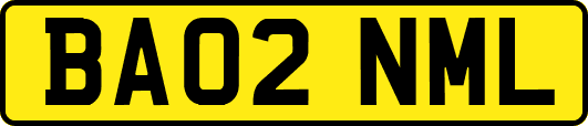 BA02NML
