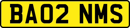 BA02NMS