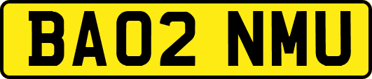 BA02NMU
