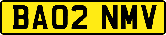 BA02NMV