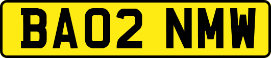 BA02NMW