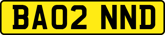BA02NND