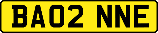 BA02NNE