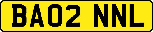 BA02NNL
