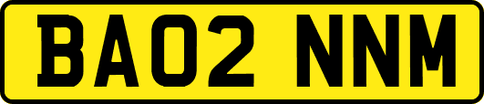BA02NNM