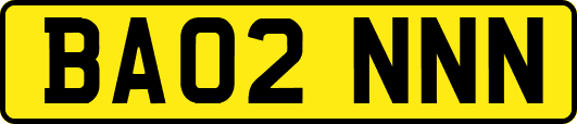 BA02NNN