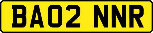BA02NNR