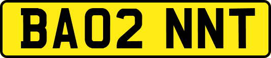 BA02NNT
