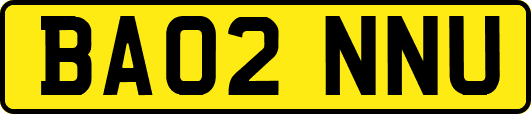 BA02NNU