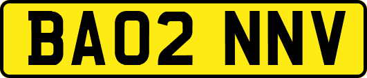 BA02NNV