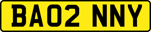 BA02NNY