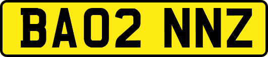BA02NNZ