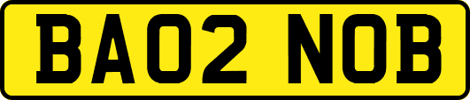 BA02NOB