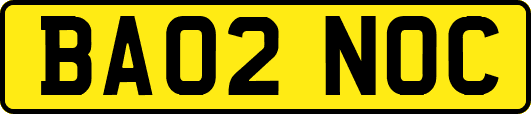 BA02NOC