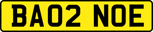 BA02NOE