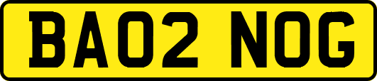 BA02NOG