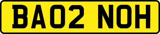 BA02NOH