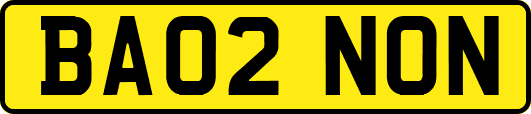 BA02NON