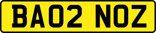 BA02NOZ