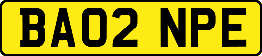BA02NPE