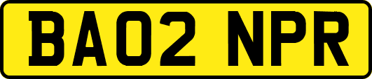 BA02NPR