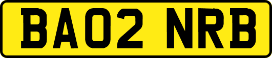 BA02NRB