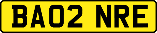 BA02NRE