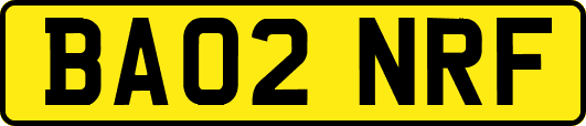BA02NRF