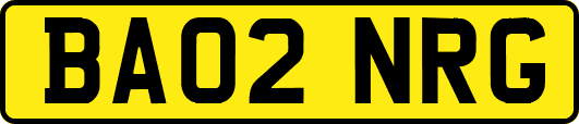 BA02NRG