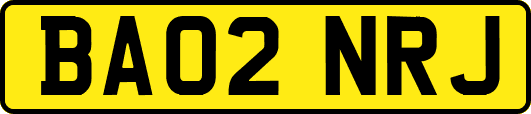 BA02NRJ