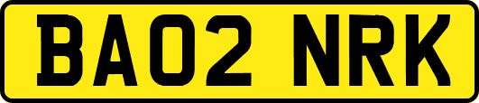 BA02NRK