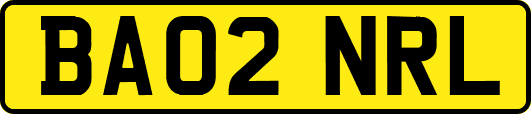 BA02NRL