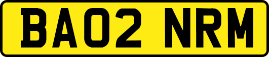 BA02NRM