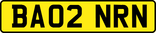 BA02NRN