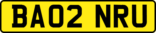 BA02NRU