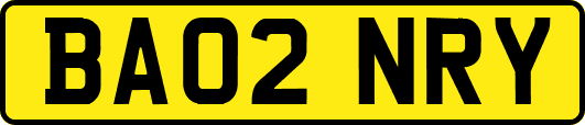 BA02NRY