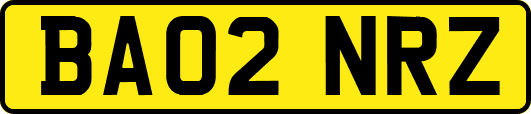 BA02NRZ