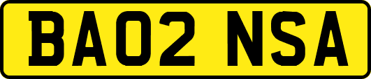 BA02NSA