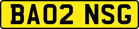 BA02NSG