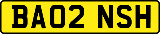 BA02NSH