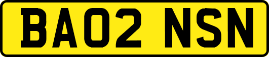 BA02NSN
